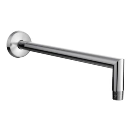 A large image of the Moen S110 Chrome