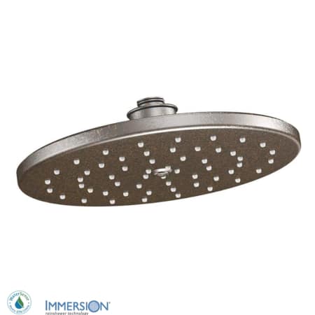 A large image of the Moen S112EP Oil Rubbed Bronze
