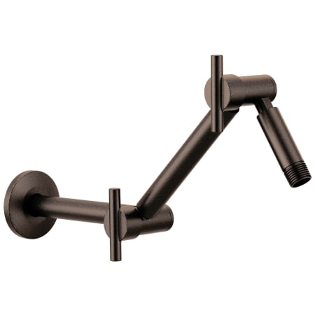 A large image of the Moen S116 Oil Rubbed Bronze