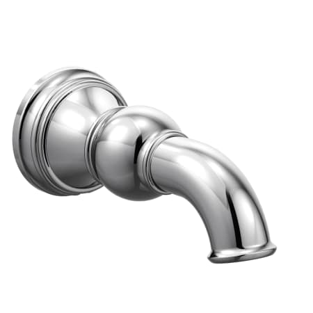 A large image of the Moen S12105 Chrome