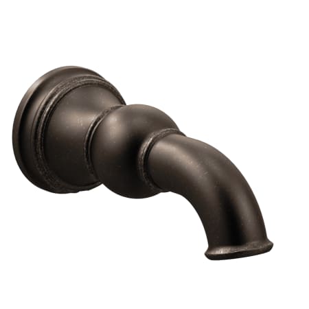 A large image of the Moen S12105 Oil Rubbed Bronze