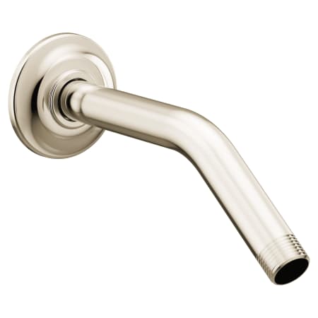 A large image of the Moen S122 Polished Nickel