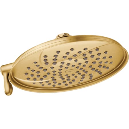 A large image of the Moen S1311EP Brushed Gold