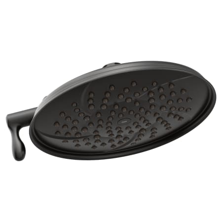 A large image of the Moen S1311EP Matte Black