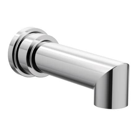 A large image of the Moen S16900 Chrome