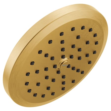 A large image of the Moen S178 Brushed Gold