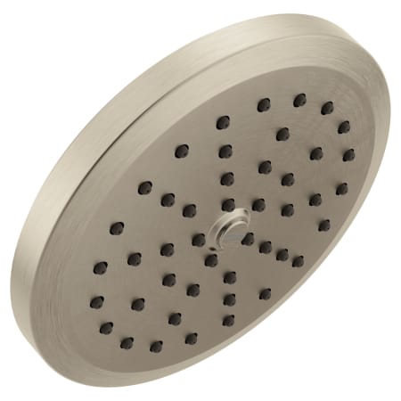 A large image of the Moen S178 Brushed Nickel