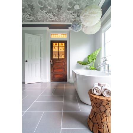 A large image of the Moen S22110 Alternate View