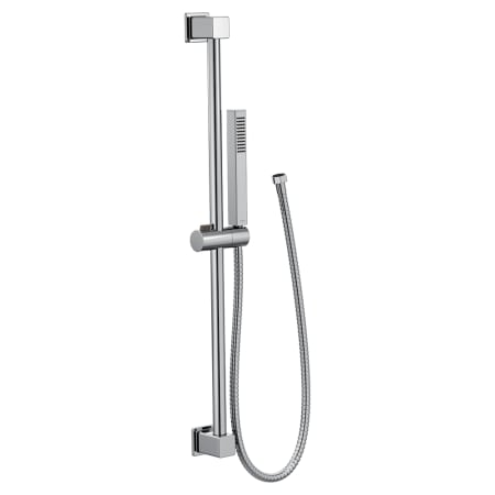 A large image of the Moen S3880EP Chrome