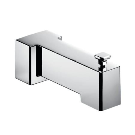 A large image of the Moen S3894 Chrome