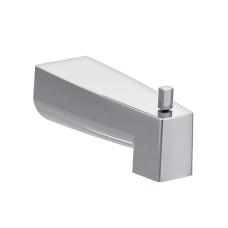 A large image of the Moen S3900 Chrome