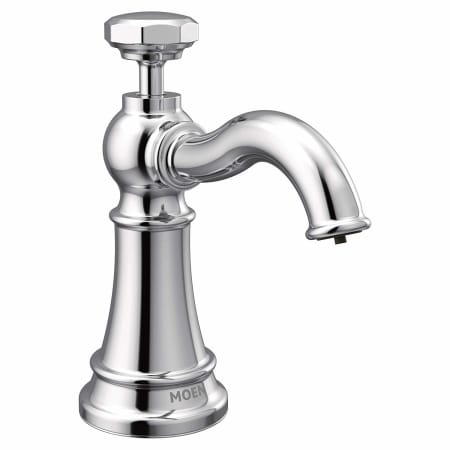 A large image of the Moen S3955 Chrome