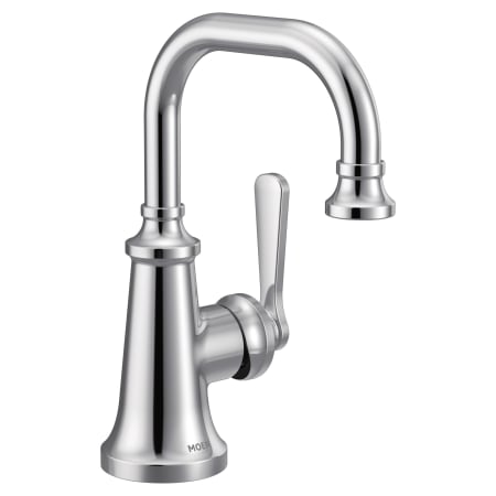 A large image of the Moen S44101 Chrome