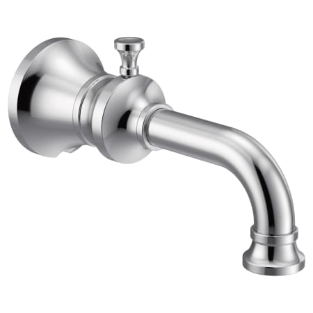 A large image of the Moen S5000 Chrome