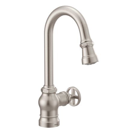 A large image of the Moen S52003 Alternate Image