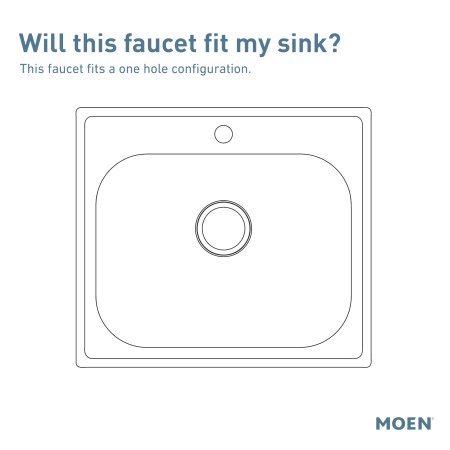 A large image of the Moen S53004 Alternate Image