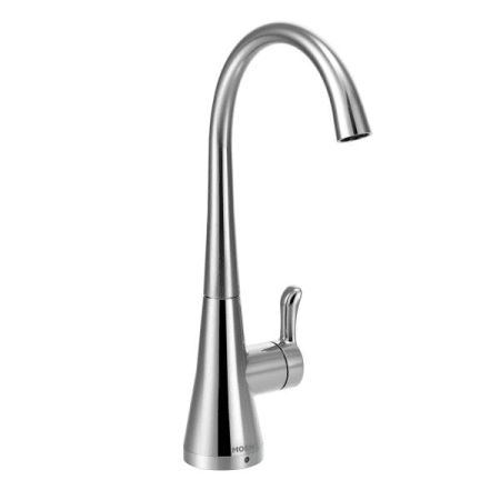 A large image of the Moen S5520 Chrome