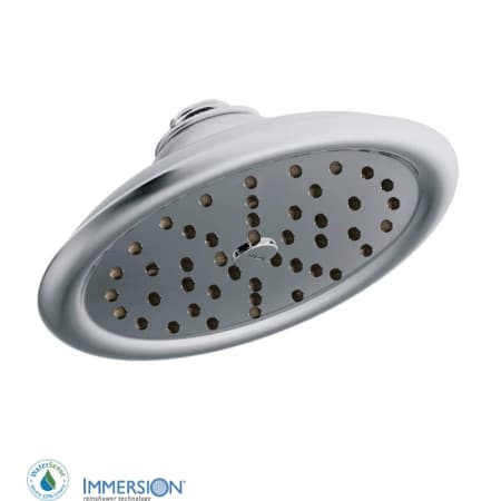 A large image of the Moen S6310EP Chrome