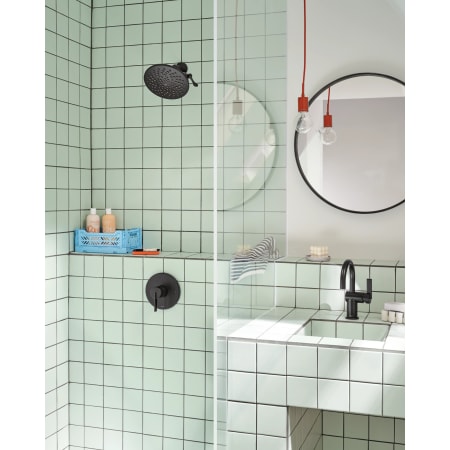A large image of the Moen S6320 Alternate 2