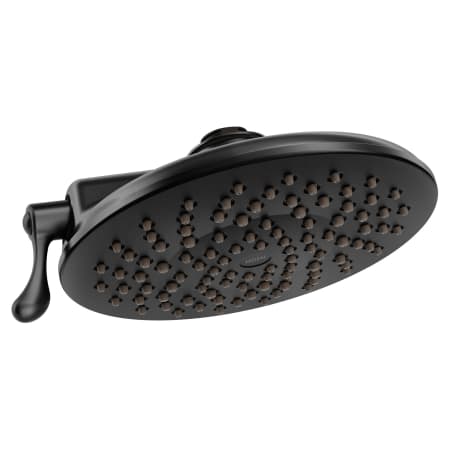 A large image of the Moen S6320EP Matte Black