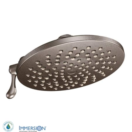 A large image of the Moen S6320EP Oil Rubbed Bronze
