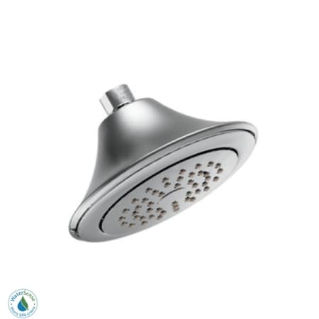 A large image of the Moen S6335EP Chrome