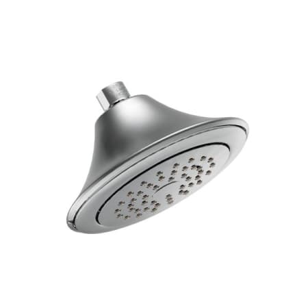 A large image of the Moen S6335EP15 Chrome