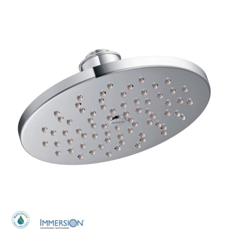 A large image of the Moen S6360EP Chrome