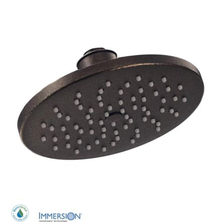 A large image of the Moen S6360EP Oil Rubbed Bronze