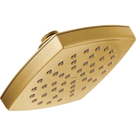 A large image of the Moen S6365 Brushed Gold