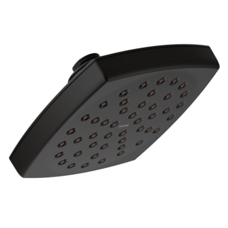 A large image of the Moen S6365EP Matte Black