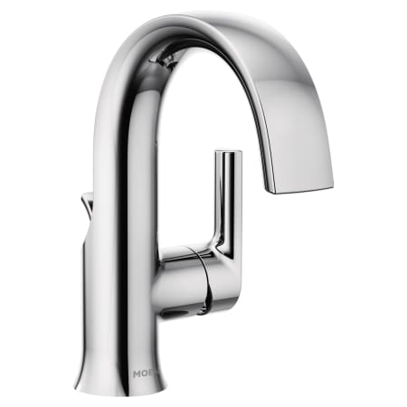 A large image of the Moen S6910 Chrome
