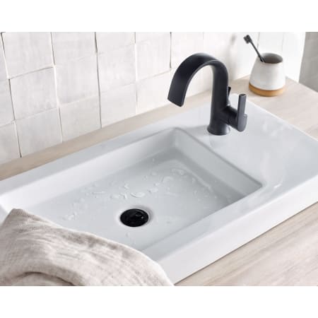 A large image of the Moen S6910 Alternate Image
