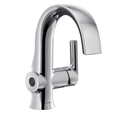 A large image of the Moen S6910EW Chrome