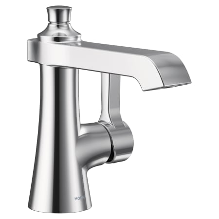 A large image of the Moen S6981 Chrome