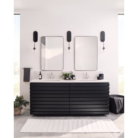 A large image of the Moen S6981 Alternate