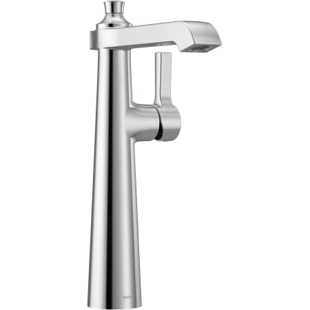A large image of the Moen S6982 Chrome