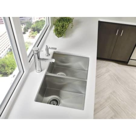 A large image of the Moen S71409 Moen S71409