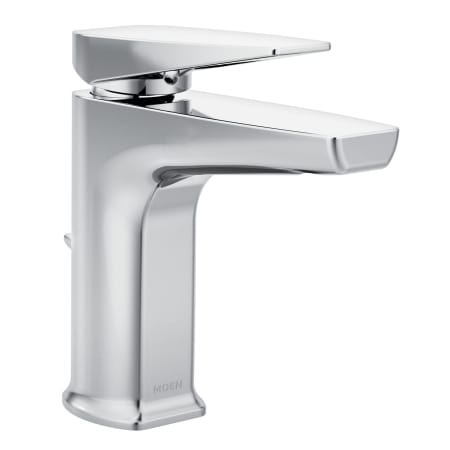 A large image of the Moen S8000 Chrome