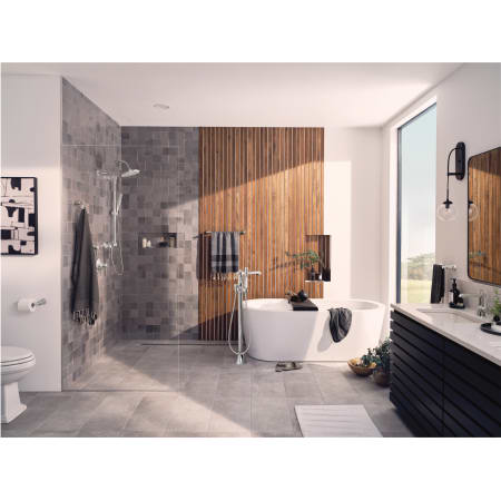 A large image of the Moen S931 Alternate