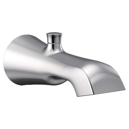 A large image of the Moen S989 Chrome
