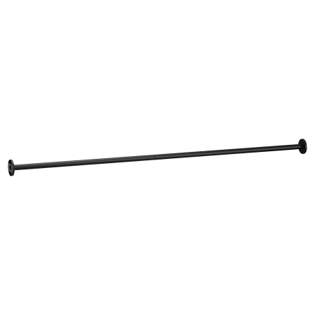 A large image of the Moen SF2143 Matte Black