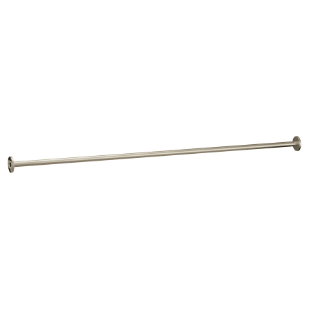 A large image of the Moen SF2143 Brushed Nickel