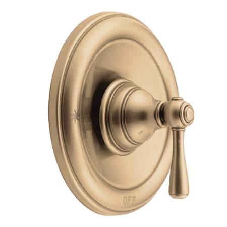 A large image of the Moen T2111 Antique Bronze