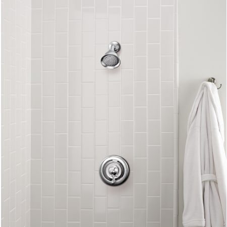 A large image of the Moen T2121 Alternate Image