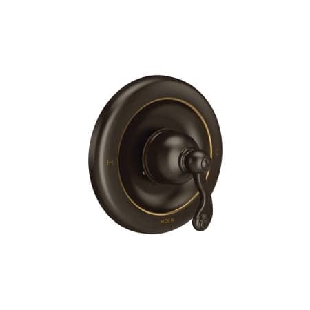 A large image of the Moen T2121 Mediterranean Bronze
