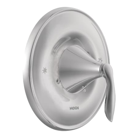 A large image of the Moen T2131 Chrome