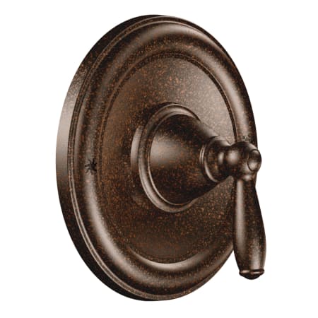 A large image of the Moen T2151 Oil Rubbed Bronze