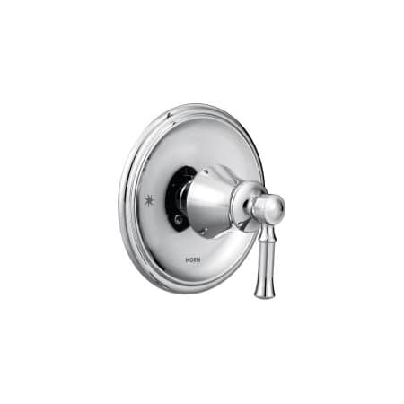 A large image of the Moen T2181 Chrome