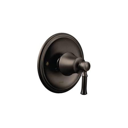 A large image of the Moen T2181 Oil Rubbed Bronze